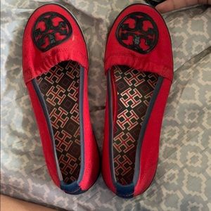 Tory Burch dress shoes